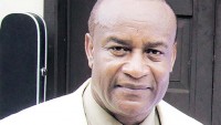 FORMER MONTSERRAT LEADER JAILED FOR 15 YEARS