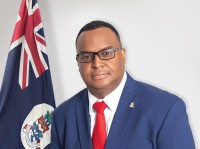 GOVERNMENT ADDS AND RE-ALLOCATES CLOSE TO CI$100m