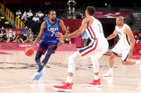 US shocker makes gold unlikely