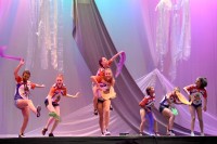 Talent Xposition sets the night alight at the Harquail Theatre