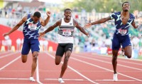 Bolt’s successor could be anyone!