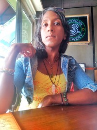 PRIDE IS NOT THAT BLACK-AND-WHITE