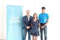 Dart announces 2021 High School Scholars