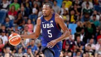 Durant seals gold with new deal
