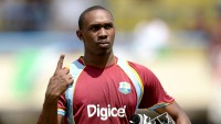 Bravo bows out in the Caribbean