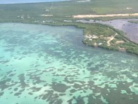 National Trust says no to Little Cayman over-water bungalows