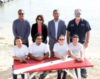 New PADI training initiative for 11 Caymanians