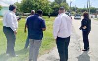 Newlands, Savannah MPS look to make improvements