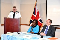 Prison Service and UWI Partner for Training Prison Service and UWI Partner for Training