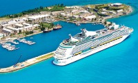 BERMUDA’S NEW CRUISE RULES