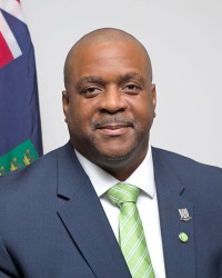 CONTROVERSY OVER BVI POLITICAL ADVISORS