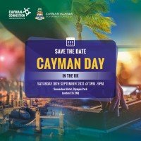 CIGO-UK partners with Cayman Connection to host inaugural “Cayman Day”