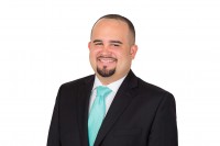 Two Caymanians Join Premier’s staff