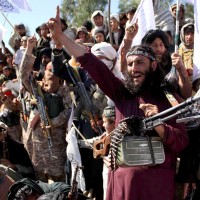 Europe fears Taliban backlash