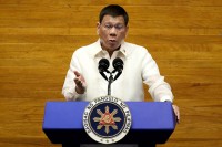 Duterte will slyly stay in power