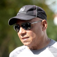 Mayor Hynds has birthday out of jail