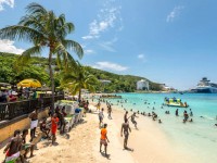 Jamaica tops London tourism event