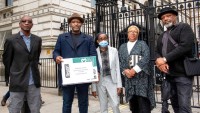 Windrush victims fear Afghan distraction