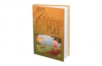 Writing From Experience: Kareen Walker-Balfore’s Where Children Play