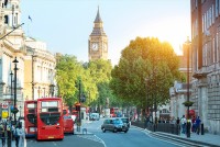 UK’s job figures gently improving