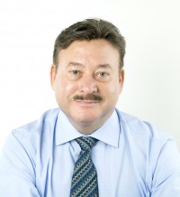 A Message from Dr. S. Tomlinson FRCS