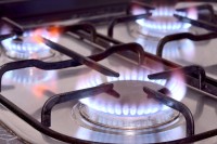 UK gas price spike alarmingly