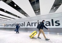 US travel easing is timely