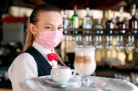 Social Distancing Guidelines for Restaurants and Bars