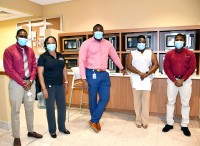 Census Will Follow COVID Quarantine Protocols