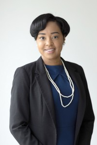 Conyers welcomes new Articled Clerk