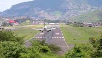 Honduras lessens use of ‘dangerous airport’