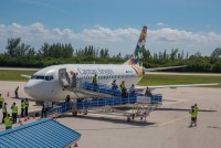 COVID-19 Positive Traveler Case Goes To Court