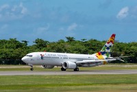 Cayman Airways resumes jet service on La Ceiba route