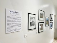 New exhibition celebrates Sisters’ natural beauty