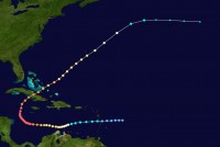 This day in time: The 1932 Storm