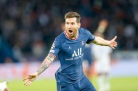 Messi’s next World Cup may be his last