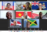 National Gallery joins regional talks on resilience