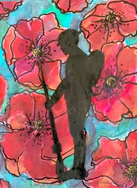 Beautiful online show honours veterans