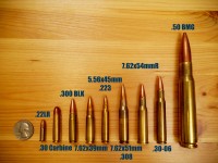 Police Appeal for Information Regarding High-Powered Weapons in the Community