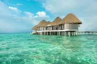 Overwater bungalows should be prohibited in marine protected areas
