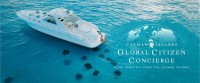 Global Citizen Concierge Programme Extended