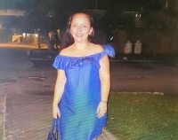 Missing Woman located