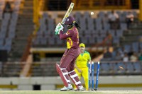 Gayle’s force has finally ebbed