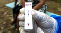 Rise in Covid cases this week