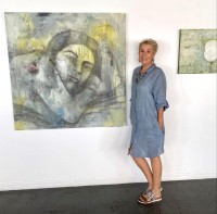 New art show more than up to scratch