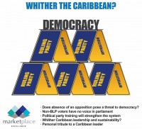 WHITHER THE CARIBBEAN?