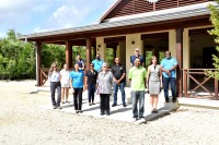 Jubilee tree planting project aims to green Cayman