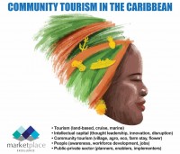 COMMUNITY TOURISM IN THE CARIBBEAN