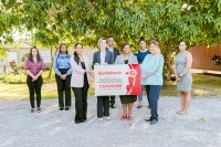 SCOTIABANK CAYMAN SUPPORTS TERTIARY STUDENTS’ EDUCATION WITH $20,000 BURSARY