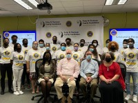 $25,000 IN SCHOLARSHIPS AWARDED TO FUND STUDENT SUCCESS